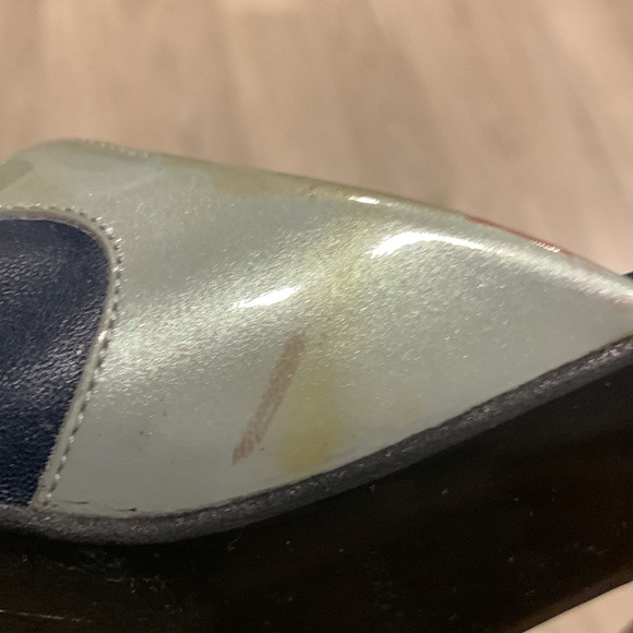 PRADA MULES - Picture 7 of 9